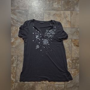 Constellation shirt